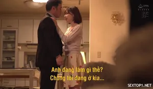 Chồng yêu lạnh nhạt, bà xã đi làm bị quản lý nhiều lần dí phê quá nghiện luôn